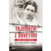 Kniha Tajemství z Osvětimi - Skutečný příběh - Nina Majewska - Brown