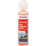 Würth Letní kapalina do ostřikovačů 250 ml | Zboží Auto