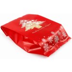 Cake star Vánoční krabička- stromeček 10x10x6,3cm – Sleviste.cz