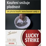 Lucky Strike Red 22 – Zboží Dáma