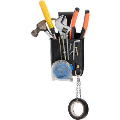 Pouzdro na nářadí ‎z ušně quipuda – Zbozi.Blesk.cz