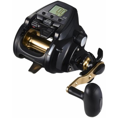 Daiwa Multiplikátor Tanacom S 500 J – Zboží Dáma