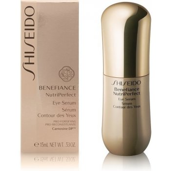 Shiseido Benefiance Nutriperfect Eye Serum 15 ml