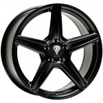 Axxion AX7 9x20 5x120 ET35 matt black | Zboží Auto