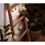 Garden King Solární světelný řetěz – HobbyKompas.cz