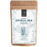 Natu Spirulina BIO prášek 80 g – Hledejceny.cz