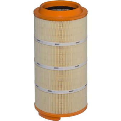 Vzduchový filtr HENGST FILTER E1568L – Hledejceny.cz
