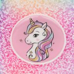 Stil batoh Prime Sparkle tyrkysová – Sleviste.cz