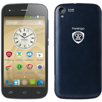 Prestigio MultiPhone 3455 Grace X3