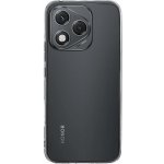 Tactical TPU Kryt pro Honor 400 Lite Transparent – Hledejceny.cz