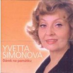 Yvetta Simonová 50 nejkrásnějších písní CD – Hledejceny.cz