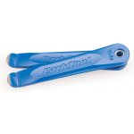 Park Tool Páky montážní, 2 ks, ocel potažená plast TL-6-2 – Zboží Mobilmania