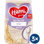 Hami Moje první kaše nemléčná rýžová 170 g – Zboží Mobilmania