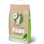 Asan Pet Aloe 14 l – HobbyKompas.cz