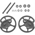 Ek-Archery pro kuše ACCELERATOR-410 Black 185 LB / GUILLOTINE-X 185 LB – Hledejceny.cz