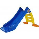 Mamido skluzavka modrá 110 cm – Hledejceny.cz
