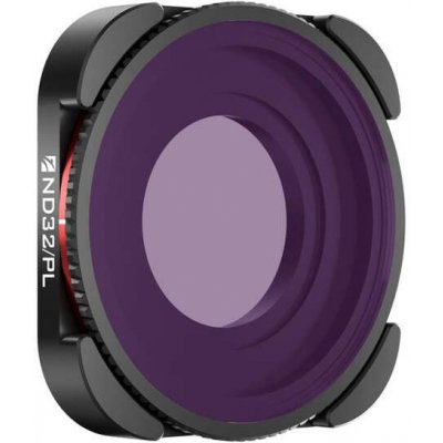 Freewell ND32/PL filtr pro GoPro HERO 9/10/11/12/13 FW-H13B-ND32/PL – Zboží Živě