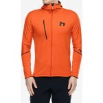 Hannah NIRO Hoody spicy orange mel – Zboží Mobilmania