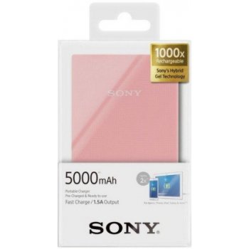 Sony CP-V5AP