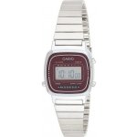 Casio LA-670WA-4 – Sleviste.cz