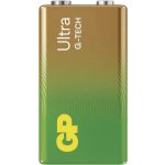 GP Ultra 9V 1014501000 – Zboží Živě