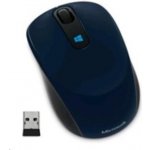 Microsoft Sculpt Mobile Mouse 43U-00014 – Zboží Mobilmania