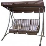 Happy Green SAMOA hnědá/šedá – Zboží Dáma Happy Green SAMOA hnědá/šedá – Zboží Dáma