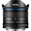 Objektiv Laowa 7,5 mm f/2 Lightweight MFT