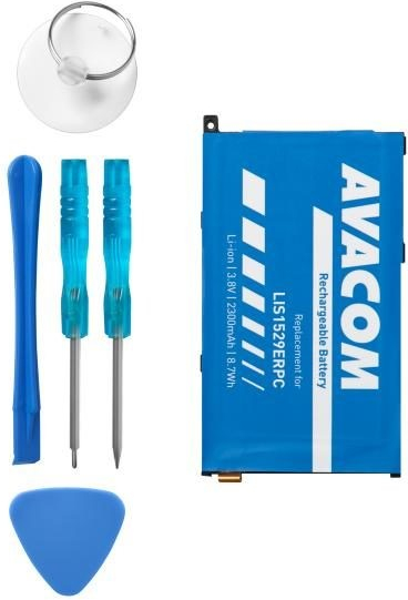 Avacom GSSO-D5503-2300 2300mAh