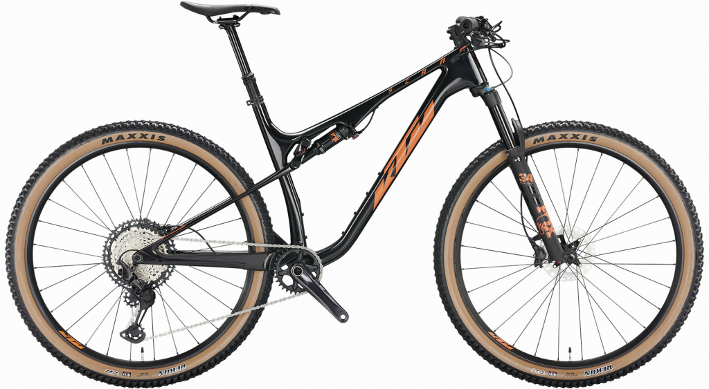 KTM Scarp MT Master 2022