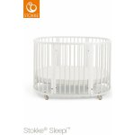 Stokke Sleepi bílá – Zboží Dáma