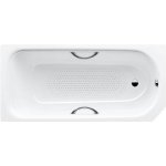 Kaldewei Saniform V4 Star 160 x 70 cm 134334010001 – Hledejceny.cz