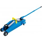 BGS 1880 Pojízdný zvedák hydraulický 2 t – Zbozi.Blesk.cz