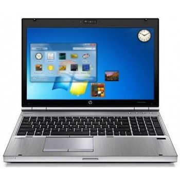 HP EliteBook 8560w LG664EA