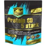 Z-Konzept Protein 80 5 Stack 2000 g – Hledejceny.cz