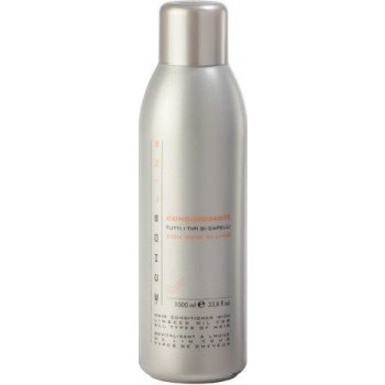 Echosline Conditioner s lněnými semínky 1000 ml