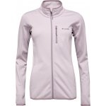 Columbia Essential Hike Grid Fleece Full Zip Wmn lavender pearl shale purple – Zboží Mobilmania