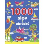 1000 slov a obrázků – Hledejceny.cz