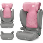 Kinderkraft I-SPARK i-Size 2024 BLACK – Zboží Dáma