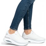 Rieker W2700-80 bílé – Zboží Mobilmania