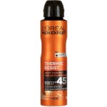 L'Oréal Men Expert Thermic Resist 45°C deospray 150 ml – Hledejceny.cz