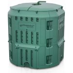 Prosperplast Compothermo 340 l zelený – HobbyKompas.cz