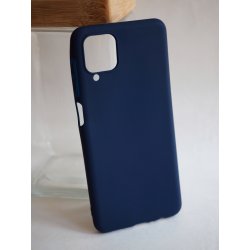 Case mates Silikonové Samsung Galaxy M12 Žluté