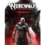 Werewolf The Apocalypse - Earthblood – Hledejceny.cz