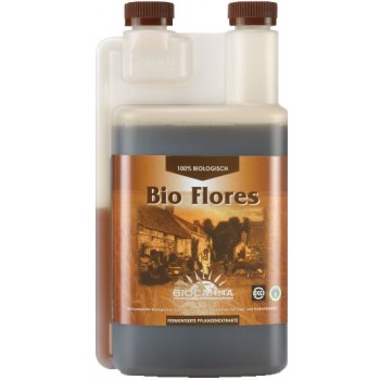 Canna BioFlores 500 mL
