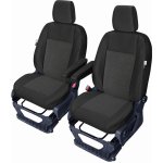 Autopoťah KEGEL Tailor Made 1+1 FORD TOURNEO CUSTOM ←2018 – Hledejceny.cz