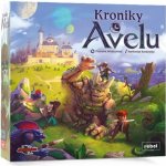 Asmodee Kroniky Avelu – Zboží Dáma