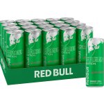 Redbull Red Bull Green Gusto Dragon Fruit 24 x 250 ml – Zboží Dáma