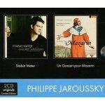 JAROUSSKY, P. COFFRET STABAT MATER MAZARIN – Hledejceny.cz