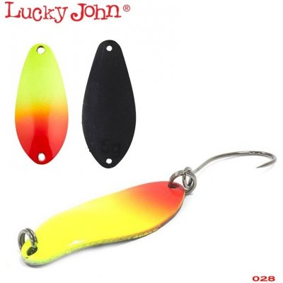 Lucky John Plandavka Cleo 28 3,5g